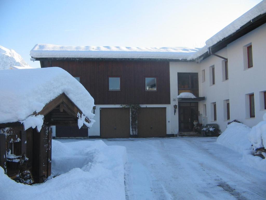 110 Qm Ferienwohnung Haus Renn Bischofswiesen Exterior photo
